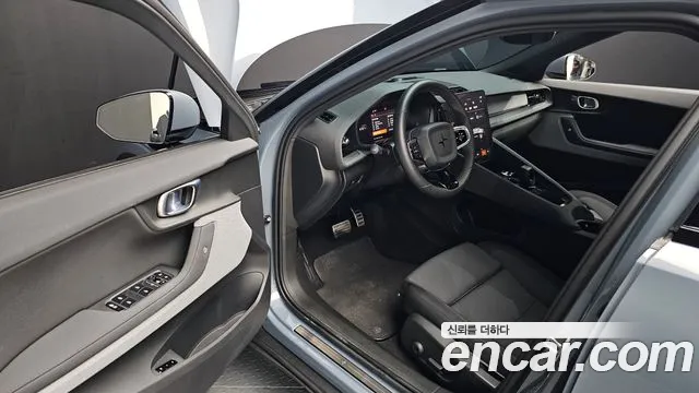 Polestar Polestar 2 id 2695655 из Кореи 13