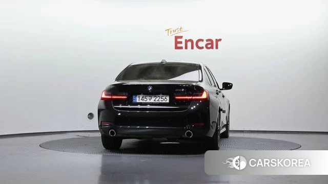 BMW 3 Series (G20) id 4267251 из Кореи 23