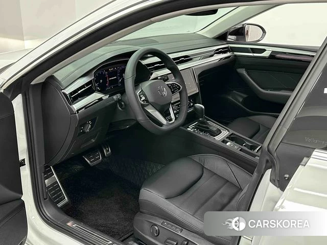 Volkswagen CC id 3889743 из Китая 9
