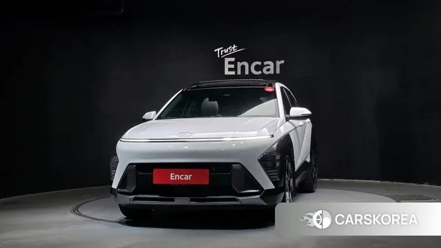 Hyundai Kona (SX2) id 3328065 из Кореи 13