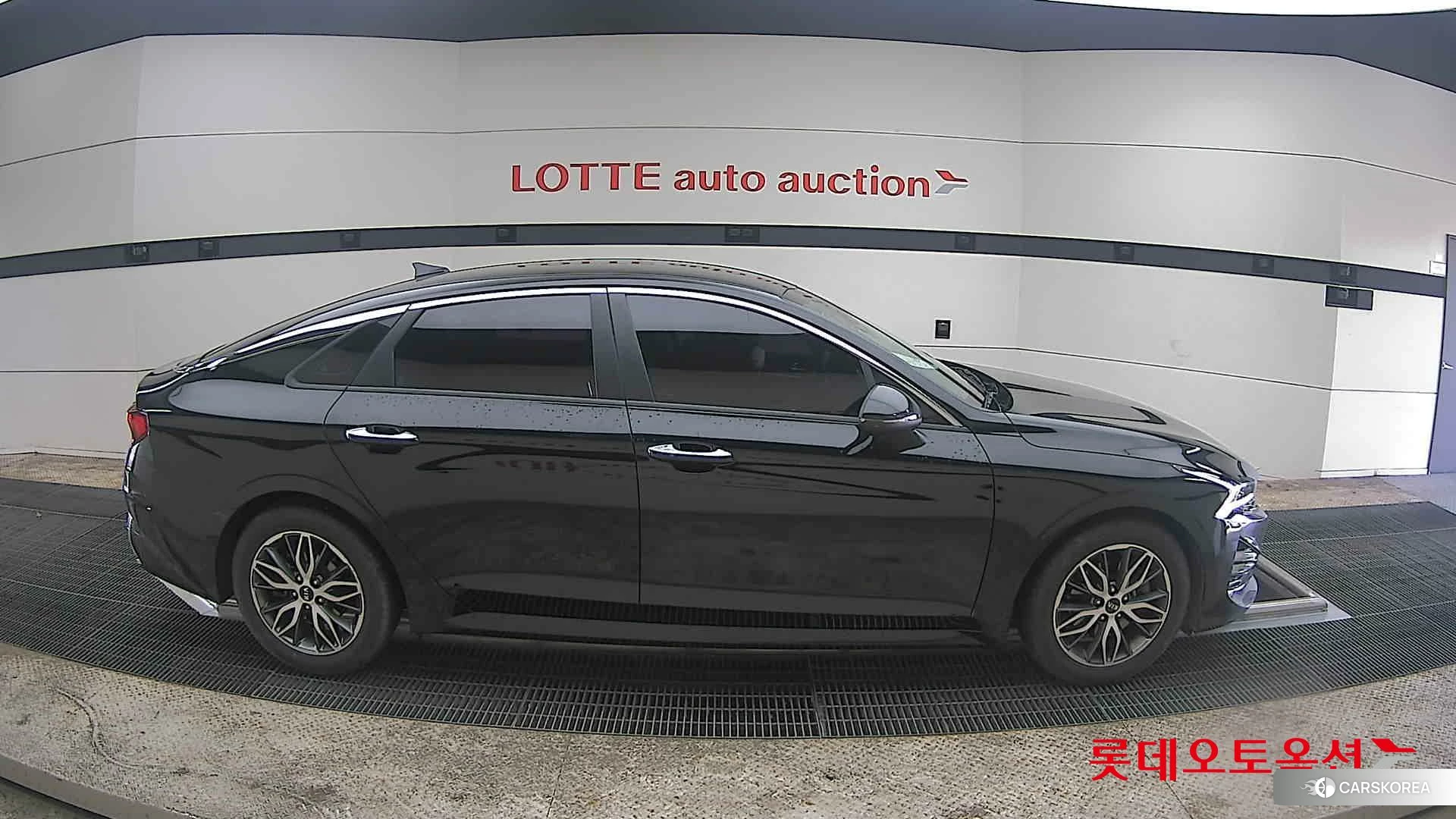 Kia K5 id 3869399 из Кореи 23