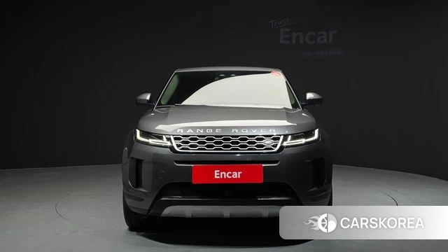 Land Rover Range Rover Evoque 2nd Generation id 3885281 из Кореи 13