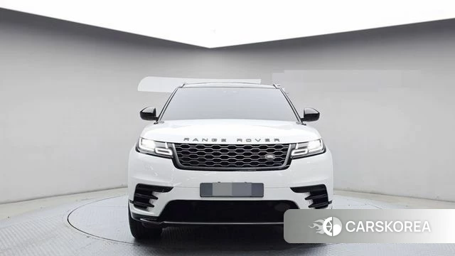 Land Rover Range Rover Velar id 3860787 из Кореи 13