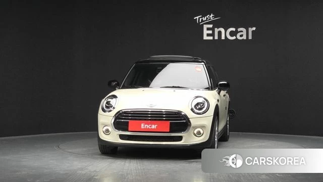 Mini Cooper id 4294230 из Кореи 23