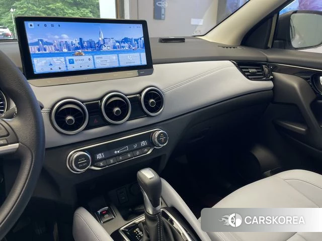 Nissan Qashqai id 4359022 из Китая 9