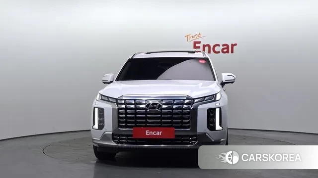 Hyundai The New Palisade id 3605932 из Кореи 13