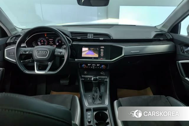 Audi Q3 id 4333439 из Китая 10