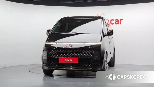 Hyundai Staria id 3384353 из Кореи 13