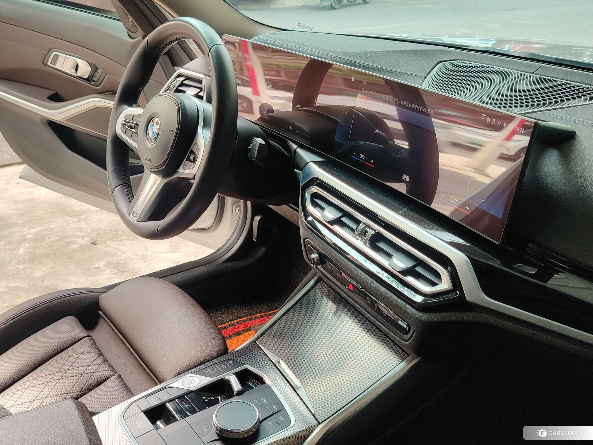 BMW 3 series id 4504835 из Китая 10