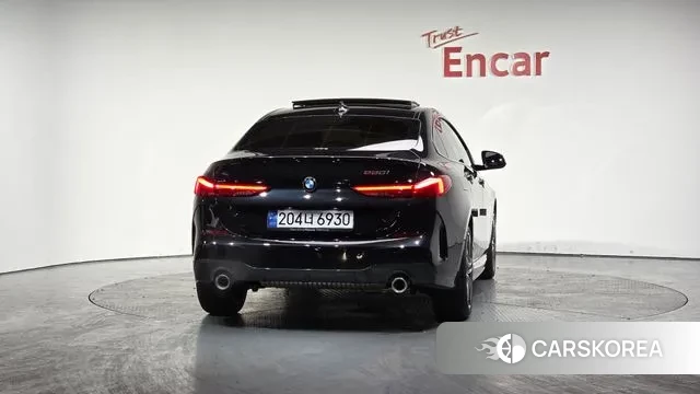 BMW 2 Series Gran Coupe (F44) id 3528365 из Кореи 13