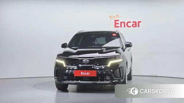 Kia Sorento 4th Generation id 3379924 из Кореи 13