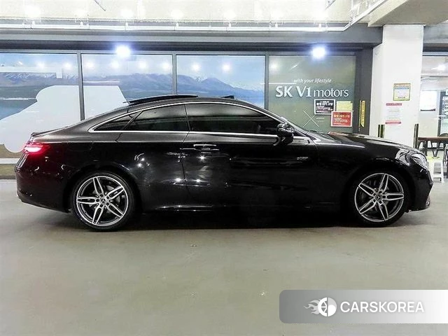 Mercedes-Benz E-Class W213 id 4397949 из Кореи 13