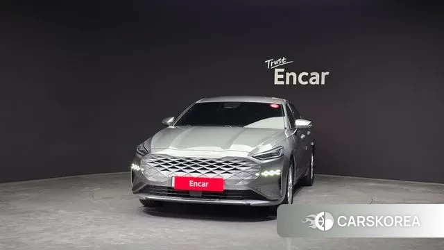 Kia K8 id 3281365 из Кореи 13