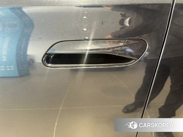 Volkswagen ID.7 VIZZION 2024 Другой из Китая, фото 3