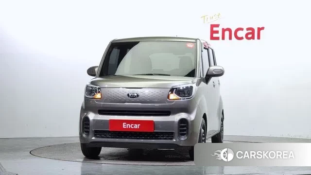 Kia The New Ray id 2960737 из Кореи 13