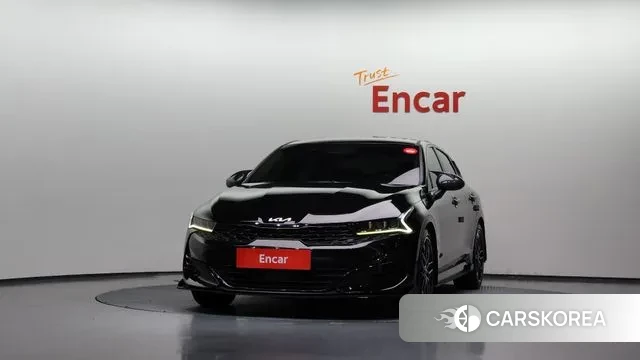 Kia K5 3rd generation id 3323239 из Кореи 13