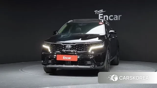 Kia Sorento 4th Generation id 3428354 из Кореи 13