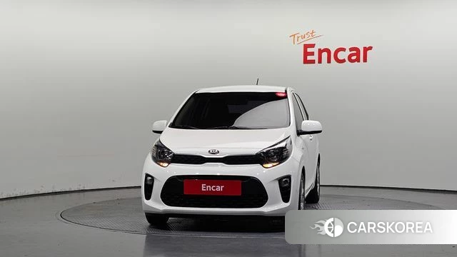 Kia All New Morning (JA) id 4536210 из Кореи 13