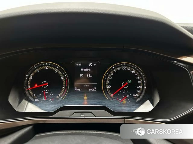 Volkswagen Tuyue id 4368136 из Китая 17