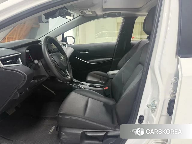 Toyota Corolla id 4263662 из Китая 12