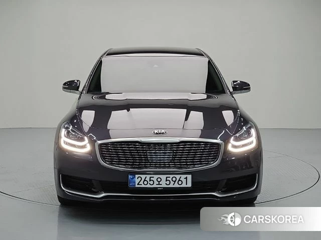 Kia More K9 id 4918852 из Кореи 12