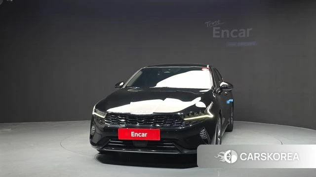 Kia K5 Hybrid 3rd Generation id 4916949 из Кореи 23
