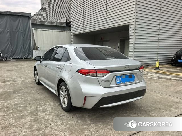 Toyota Lei Ling id 4276544 из Китая 12