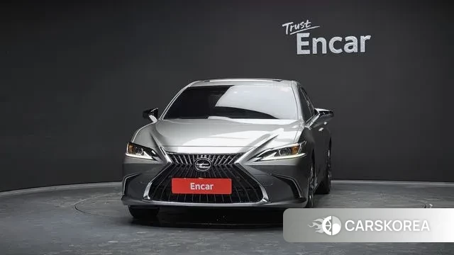 Lexus ES300h 7th generation id 3649034 из Кореи 13