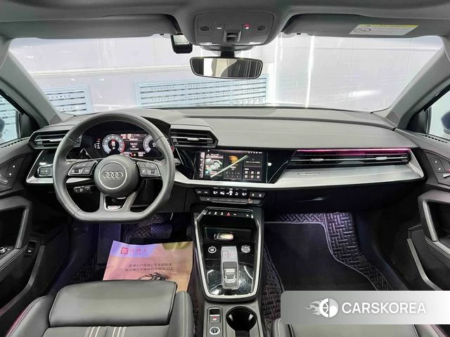 Audi A3 id 4335014 из Китая 14