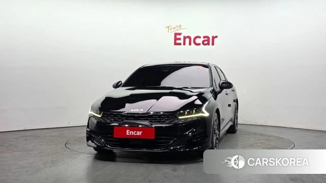 Kia K5 3rd generation id 3833003 из Кореи 13