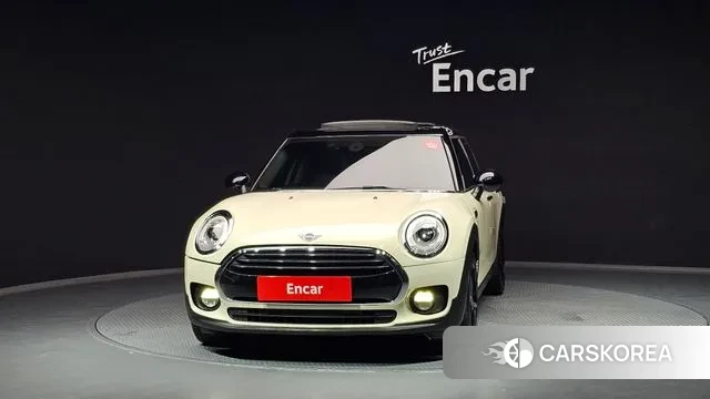 Mini Cooper D Clubman id 3112449 из Кореи 13