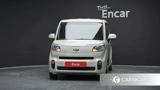 Kia The New Ray id 3723844 из Кореи 13