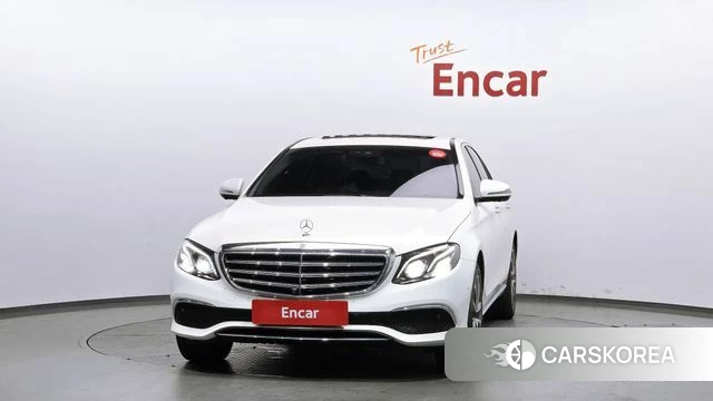 Mercedes-Benz E-Class W213 id 4372099 из Кореи 13