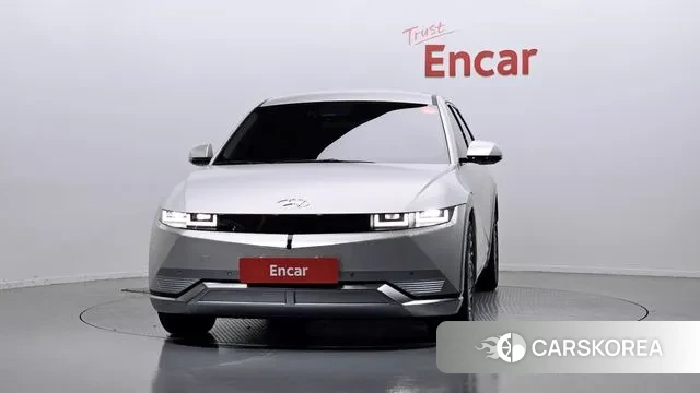 Hyundai Ionic 5 id 2964555 из Кореи 13