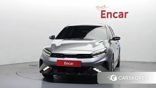 Kia The New K3 2nd generation id 4303239 из Кореи 23
