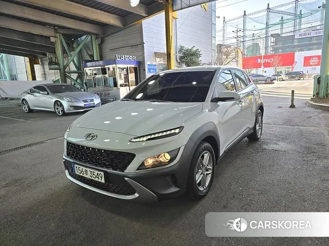 Hyundai The New Kona id 3631023 из Кореи 13