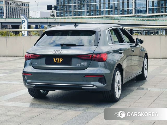 Audi A3 id 4260208 из Китая 14