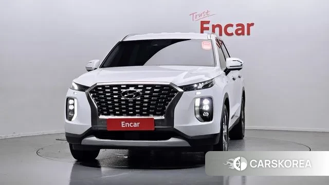 Hyundai Palisade id 3054073 из Кореи 13