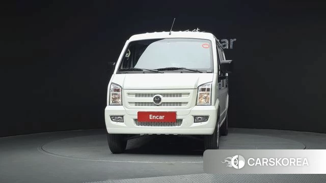 Dongfeng Socon C35 id 3806383 из Кореи 13