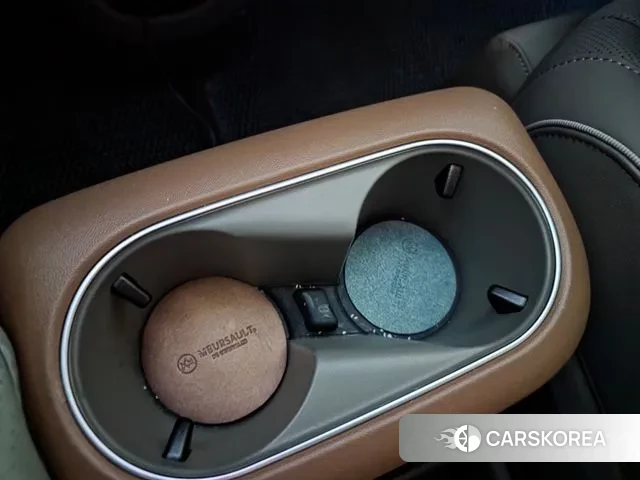 Hyundai Ionic 5 2023 Серебряный из Кореи, фото 6