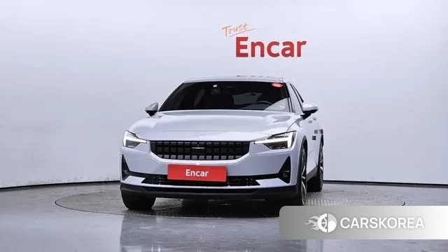 Polestar Polestar 2 id 3088848 из Кореи 13