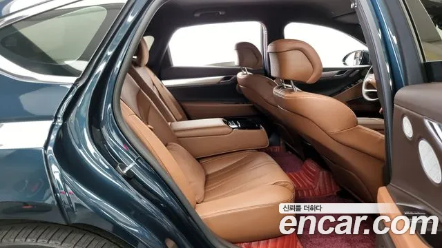 Genesis Electrified G80 (RG3) id 2674538 из Кореи 13