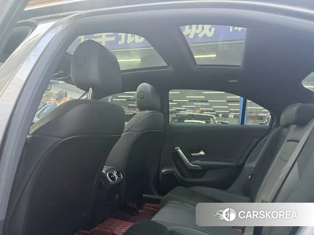 Mercedes-Benz Class A id 4255860 из Китая 16