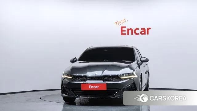 Kia K5 3rd generation id 3350555 из Кореи 13