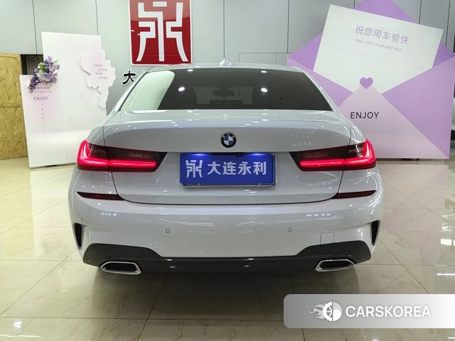 BMW 3 series id 4278170 из Китая 11