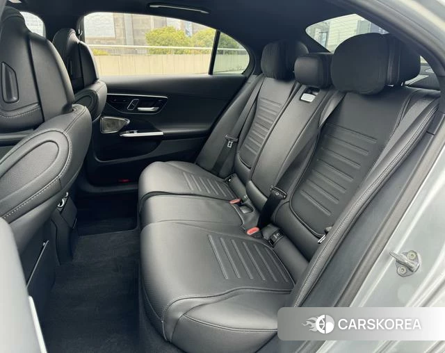 Mercedes-Benz Class C 2022 Другой из Китая, фото 3
