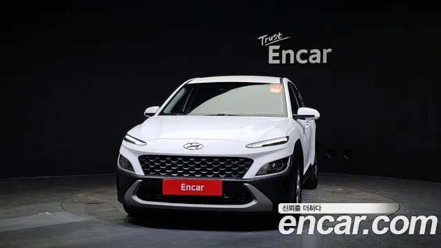 Hyundai The New Kona id 2659140 из Кореи 13