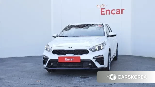 Kia Come New K3 id 3552717 из Кореи 13