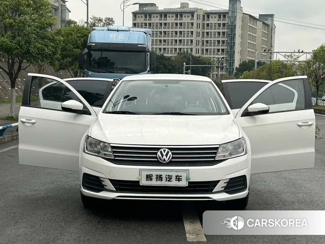 Volkswagen Lavida id 4256113 из Китая 16