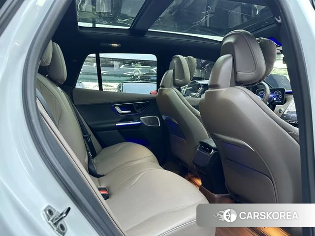Mercedes-Benz EQE SUV id 4314389 из Китая 12
